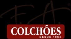 F.A. Colchões - Marca